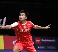 Ini PR PBSI Usai Gagal di Piala Thomas 2022